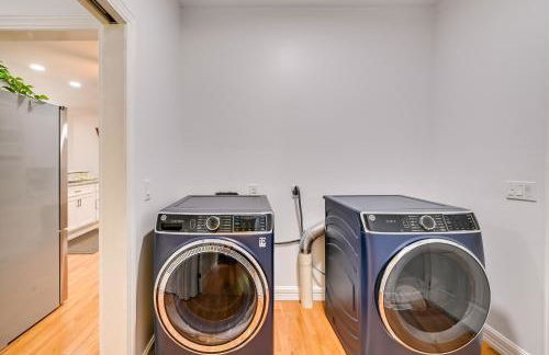 Game Room and Lake View Lake Hartwell Group Retreat - Foto 26