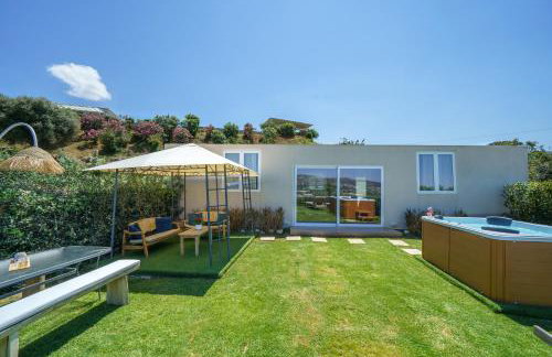 Kedria Lounge and infinity sea view residence - Foto 9