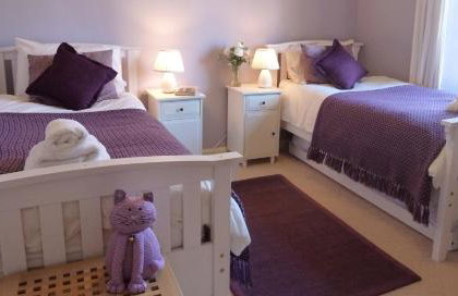 Peaseblossom House, a charming Grade II Listed Building, in a great location in Alnwick - Foto 11