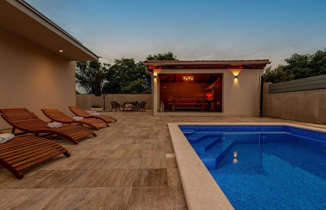 Villa Dora Zadarvillas - Photo 4