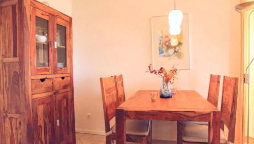 Ferienwohnung im Ferienpark Mueritz - Foto 5