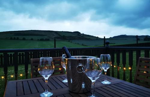 Private peacefull pet friendly converted country cottage - Foto 18