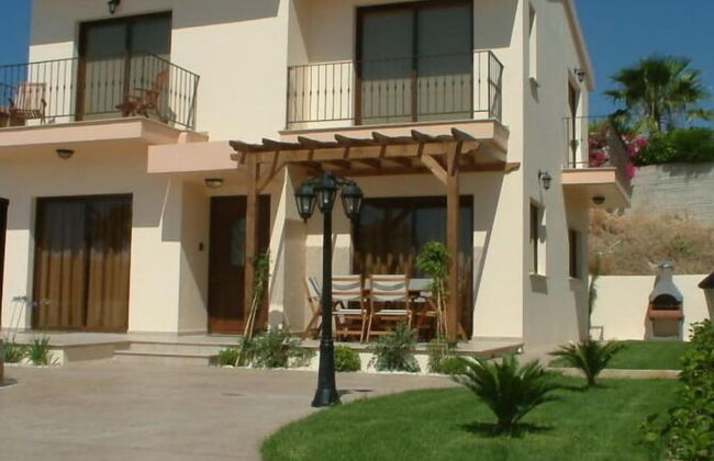 Vineland Sheromyli Villas - Foto 33