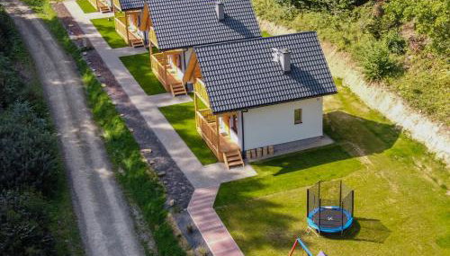 Domki Zew Natury - Foto 2