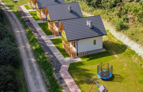 Domki Zew Natury - Foto 2