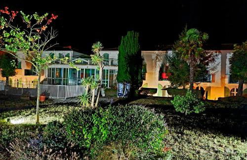 Appartement 91 Palais des Gouverneurs Jardin Piscine couverte et exterieure Sauna Hammam Fitness Clim - Foto 63