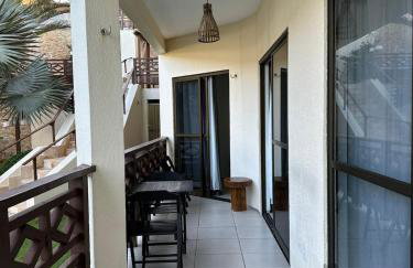 Apto 2 quartos - Condomínio Frente Mar - Photo 25