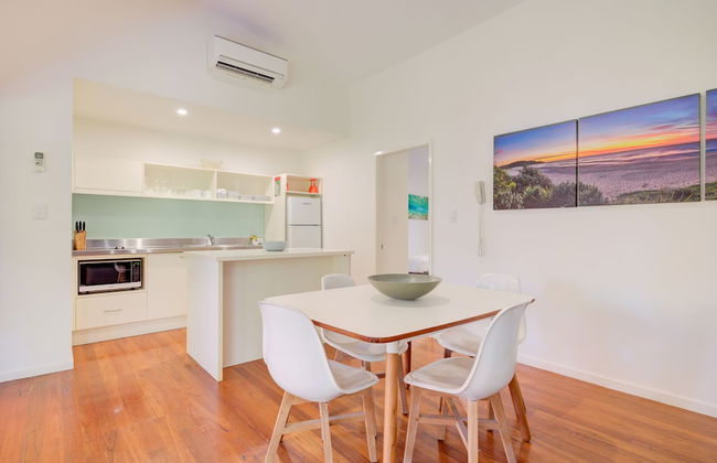 Mobys Beachside Retreat - Foto 11