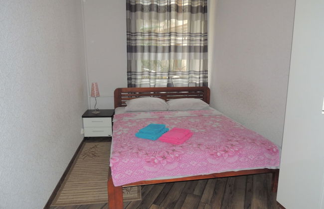 Podol Apartment - Foto 13