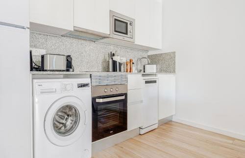 Limehome Barcelona Carrer de Besalú 90 - estancia temporal - Foto 56