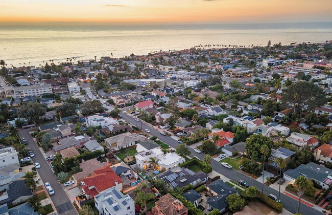 Vista Del Mar by Avantstay Stunning Spanish Inspired Home w/ Pool, Hot Tub & Rooftop Patio - Foto 39
