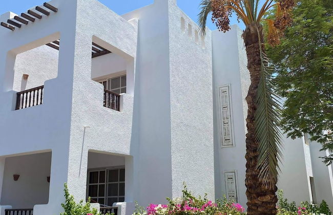 Stațiunea Delta Sharm Egipt - Foto 15