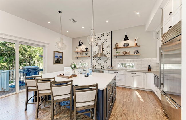 Slice of Paradise managed by Beach Retreats - Foto 12