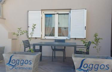 Loggos Apartments - Photo 3