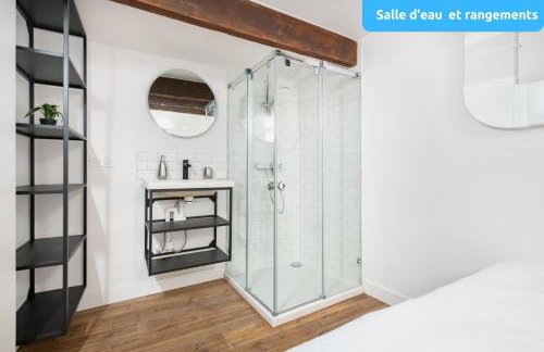 Lou Baou - Calme - lumineux - Wifi - Foto 15