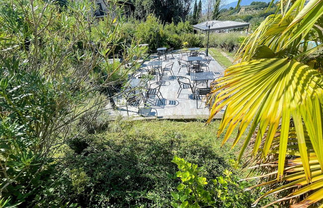 Spoleto Poolside - apt Sleeps 4 on Beautiful Campus - 1 km max Spoleto Central - Photo 43