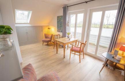 Schillhörn - Urlaub mit Wasserblick - Photo 4