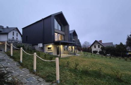 BeskidView Meszna 2 - Foto 9