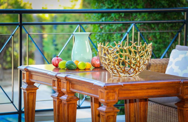 Villa Galina in Neo Chorio - Foto 34