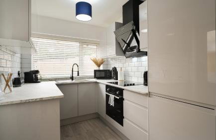 Modern Luxury Home - Pool Table - Sleeps 5 - Foto 4