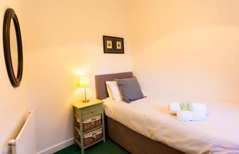 East Linton 4 Bedroom Cottage - Foto 25