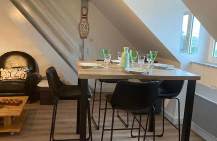 Katy's Home Dinard - Foto 5