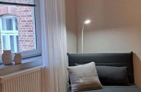 small Stable - charmantes Häuschen Mitten in Lemgo - Foto 22