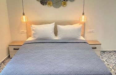 Aesthesis Arxontiko Luxury Rooms - Photo 43