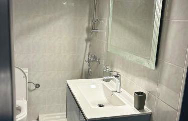 Κατάλυμα στην Ουρανούπολη - Foto 11