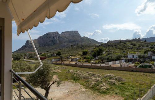 Castle View Archangelos - Foto 24