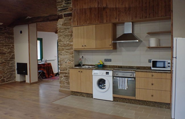 Eco dos Teixos - Foto 9