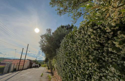 VILLA PEPONI Spacious Traditional Villa with Garden - BBQ & Private Parking - Photo 58