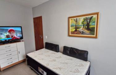 Lindo apartamento de temporada na praia do Forte - Foto 24