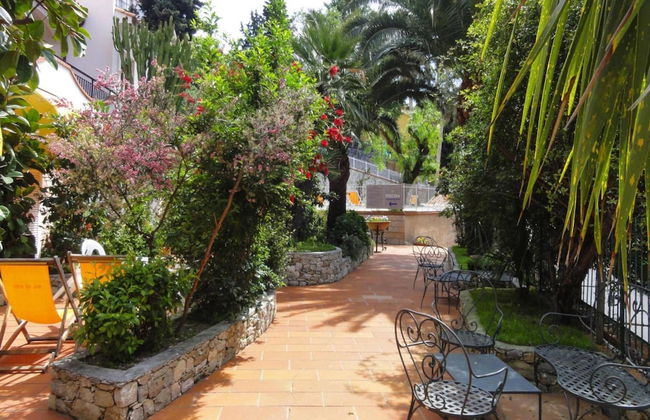 Apartment in Pietra Ligure - Foto 23