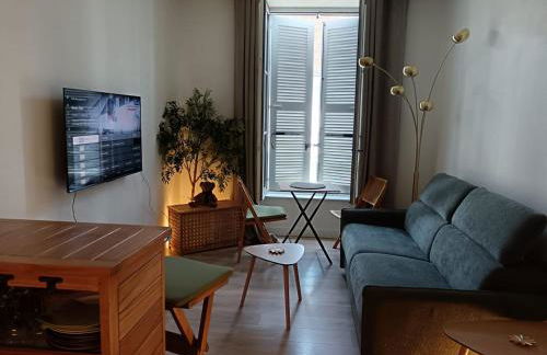 Agréable logement à Loches - Foto 7