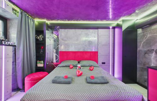 LoveAparts Marki Romantic Stay - Photo 19