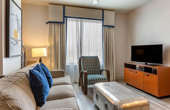 Bluegreen Vacations Club 36, an Ascend Collection Resort - Photo 19