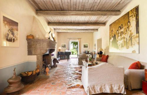 Tenuta Colle Sala The Villa - Photo 23