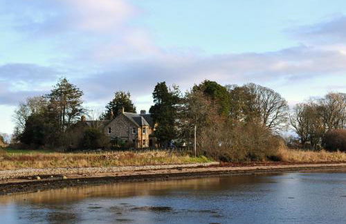 Kiltearn Guest House - Foto 128
