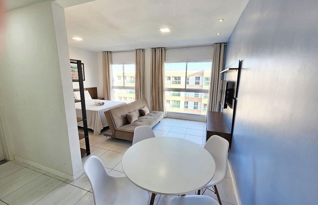 Flats no Muro Alto Club - Foto 69