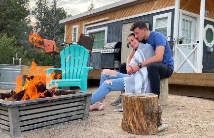 Angel's Landing Tiny East Zion & Bryce Canyon - Photo 8