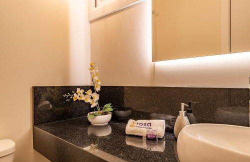 Rosa Edifício Vivant - Foto 16