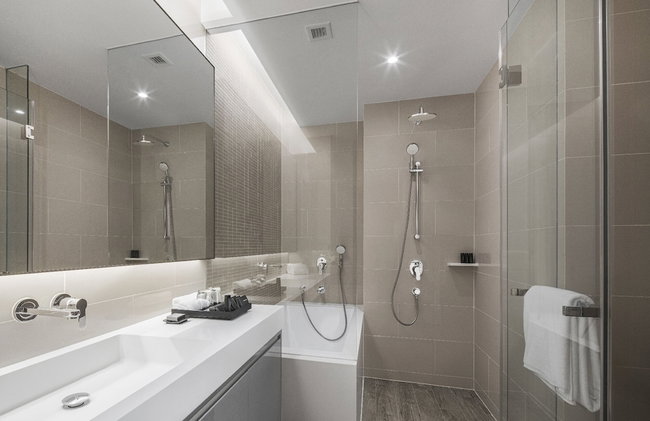 Oakwood Suites Bangkok - Photo 39