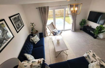 Insch House - Foto 1