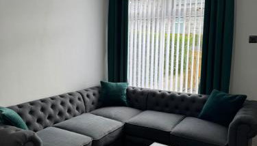 The Studio - with free parking - Foto 4