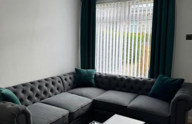 The Studio - with free parking - Foto 4