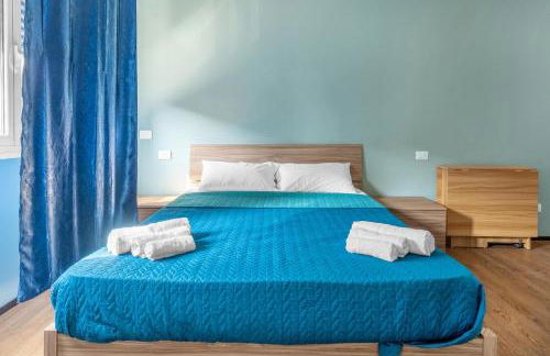 YUDO APPARTAMENTI new cozyflat free wifi e AC 7 min Rho fiera - Foto 31