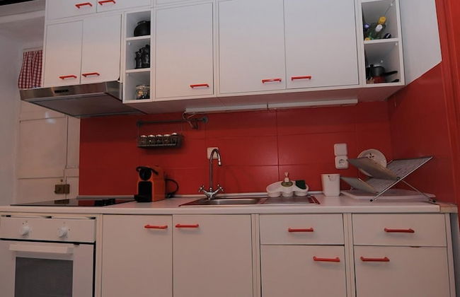 Dandy on the Beach Sailor s House Private Maisonette Sea View - Foto 41