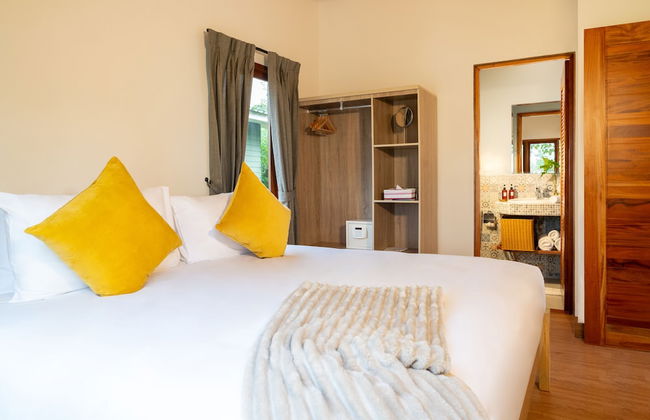 Luxury Farm House Pai - Photo 11