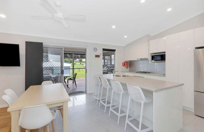 Reflections Bermagui - Holiday Park - Foto 39